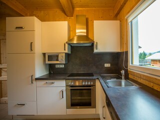 Chalet Annaberg-Lungötz Ausstattung 7