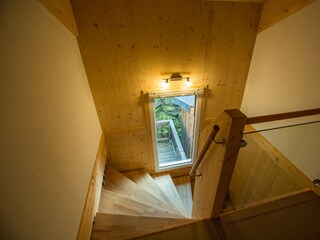 Chalet Annaberg-Lungötz Ausstattung 8