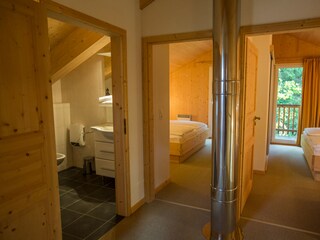 Chalet Annaberg-Lungötz Features 9