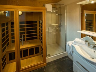 Chalet Annaberg-Lungötz Ausstattung 10