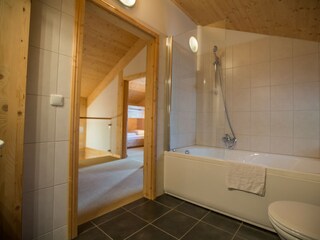 Chalet Annaberg-Lungötz Ausstattung 11