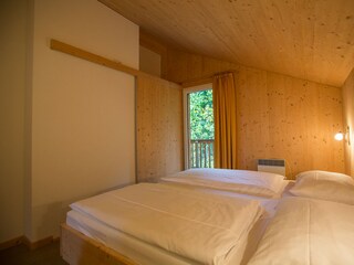 Chalet Annaberg-Lungötz Features 12