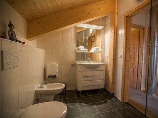 Chalet Annaberg-Lungötz Ausstattung 14