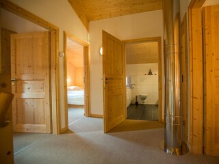 Chalet Annaberg-Lungötz Features 15