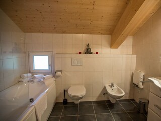 Chalet Annaberg-Lungötz Features 16