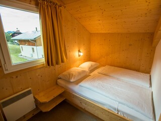 Chalet Annaberg-Lungötz Ausstattung 17