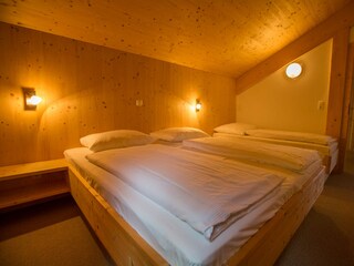 Chalet Annaberg-Lungötz Ausstattung 20