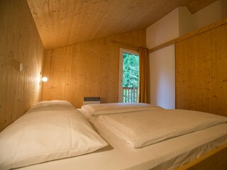 Chalet Annaberg-Lungötz Features 22