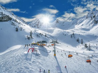 Apartment Schladming Outdoor Recording 5