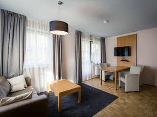 Apartment Turracherhöhe Ausstattung 3