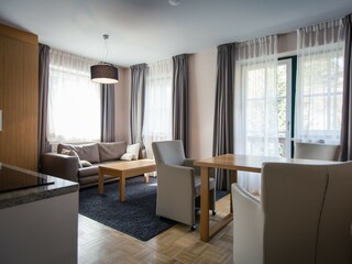 Apartment Turracherhöhe Ausstattung 6