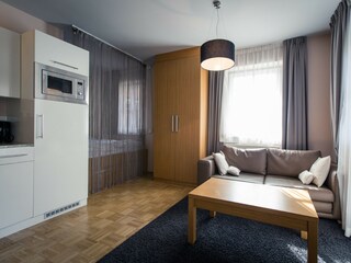 Apartment Turracherhöhe Features 5