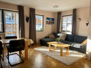 Apartment Turracherhöhe Ausstattung 4