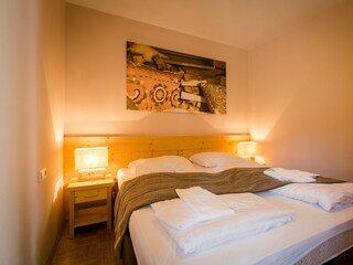 Apartment Turracherhöhe Ausstattung 5