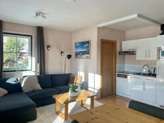 Apartment Turracherhöhe Ausstattung 7