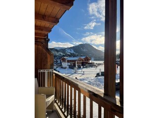 Apartment Turracherhöhe Umgebung 11