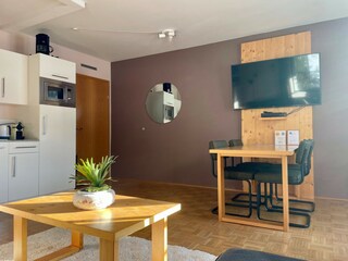 Apartment Turracherhöhe Features 8