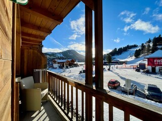 Apartment Turracherhöhe Umgebung 12