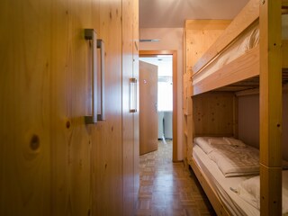 Apartment Turracherhöhe Features 9