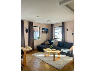 Apartment Turracherhöhe Features 10