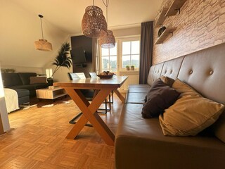 Apartment Turracherhöhe Features 4