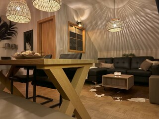 Apartment Turracherhöhe Ausstattung 3