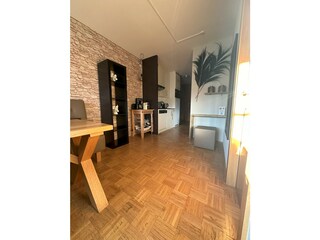 Apartment Turracherhöhe Ausstattung 6