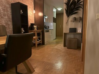 Apartment Turracherhöhe Features 11