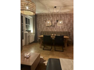 Apartment Turracherhöhe Ausstattung 12