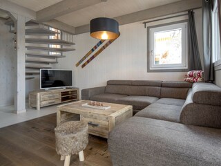 Chalet Turracherhöhe Ausstattung 18