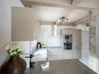 Chalet Turracherhöhe Features 11