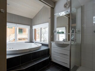 Chalet Turracherhöhe Features 16