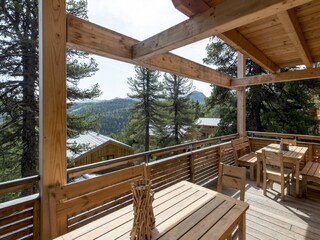 Chalet Turracherhöhe Outdoor Recording 5