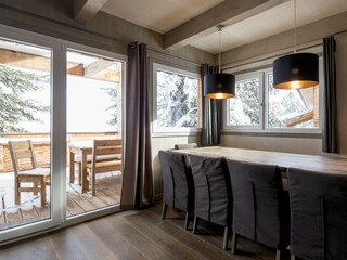 Chalet Turracherhöhe Ausstattung 14