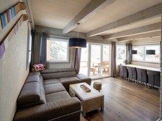 Chalet Turracherhöhe Ausstattung 15