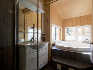 Chalet Turracherhöhe Features 15