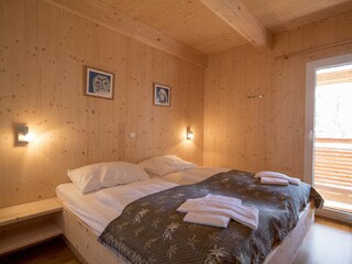 Chalet Turracherhöhe Ausstattung 16