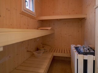 Chalet Turracherhöhe Ausstattung 17
