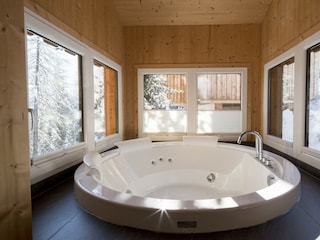 Chalet Turracherhöhe Features 19