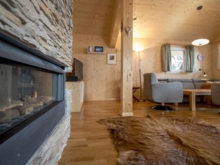 Chalet Turracherhöhe Floor Plan 24