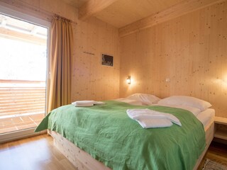 Chalet Turracherhöhe Features 18