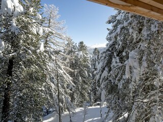 Chalet Turracherhöhe Umgebung 20