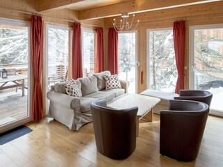 Chalet Turracherhöhe Features 15