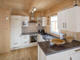 Chalet Turracherhöhe Features 7