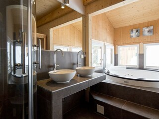 Chalet Turracherhöhe Features 9