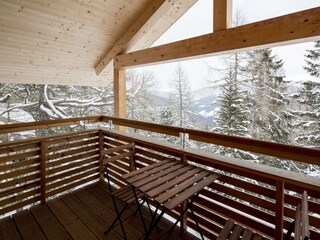 Chalet Turracherhöhe Outdoor Recording 5