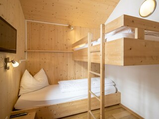 Chalet Turracherhöhe Features 11