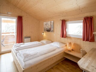 Chalet Turracherhöhe Ausstattung 12