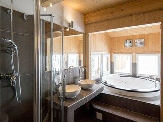 Chalet Turracherhöhe Ausstattung 14