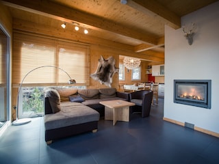Chalet Turracherhöhe Features 17